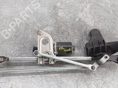 Front wiper motor BMW 4 Gran Coupe (F36) 420 d | BP3197524M29 
