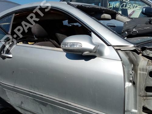 Right front door MERCEDES-BENZ CLK (C209) CLK 270 CDI (209.316) | BP7845818C3