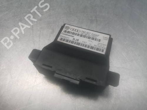 Used Electronic module Electronic module 39596298 39596298