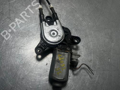 Front left window mechanism PEUGEOT 106 II (1A_, 1C_) 1.1 i | BP29869517C22