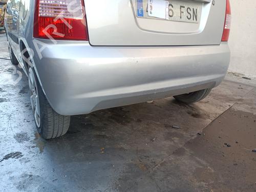 Used Rear bumper Rear bumper 37477052 37477052
