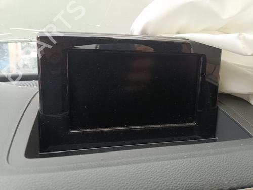 Electronic module AUDI Q3 (8UB, 8UG) 2.0 TFSI quattro | BP26330744M83 
