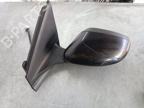 Left mirror FORD MONDEO IV (BA7) 2.0 TDCi | BP9182218C26 