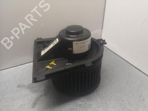 Heater blower motor AUDI TT Roadster (8N9) 1.8 T | BP12497370M62 