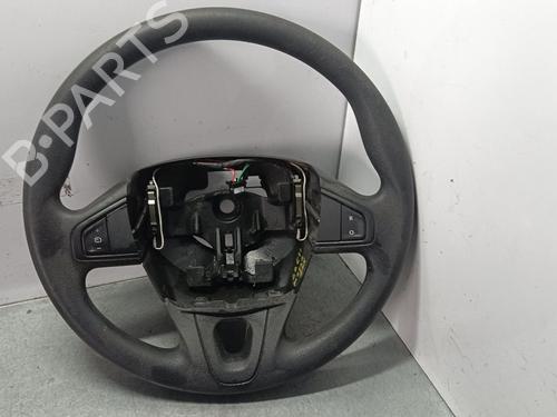 Lenkrad für RENAULT MEGANE III Hatchback (BZ0/1_, B3_) 1.5 dCi (86 hp) 29943199