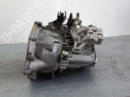 Front right lock KIA SORENTO I (JC) 2.5 CRDi 4WD | BP18328418C97 