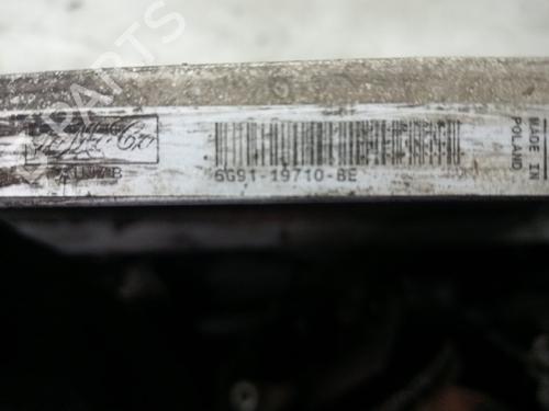AC radiator FORD S-MAX (WA6) | BP32032961M32 - Image 3