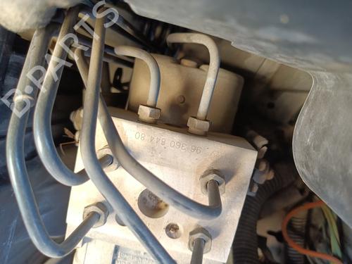 Used ABS pump ABS pump 36807107 36807107