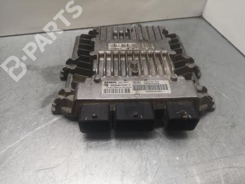 Used Engine control unit (ECU) CITROËN XSARA (N1) [1997-2005]  11967099
