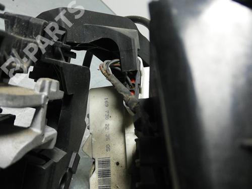 Rear right lock MERCEDES-BENZ B-CLASS Sports Tourer (W245) B 200 (245.233) | BP8958912C99  - Image 5