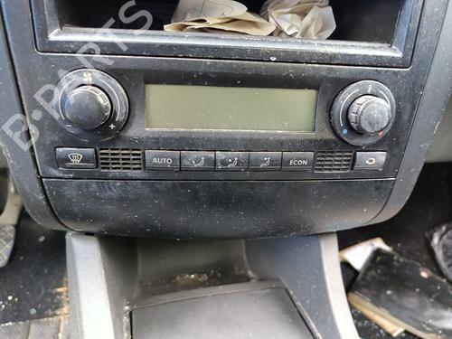 Used Climate control Climate control SEAT IBIZA III (6L1) [2002-2009] 34159645 34159645