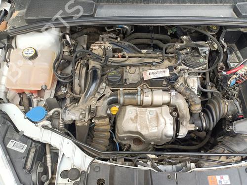 Engine FORD FOCUS III  | BP34224867M1  - Image 7