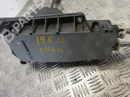 Gear lever RENAULT CLIO IV (BH_)  | BP7408856M90 
