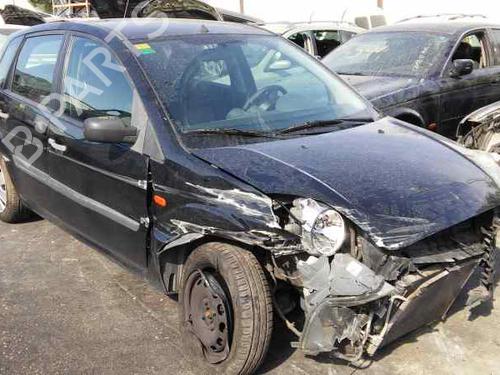 FORD FIESTA V (JH_, JD_) 1.4 TDCi (68 hp) 18657