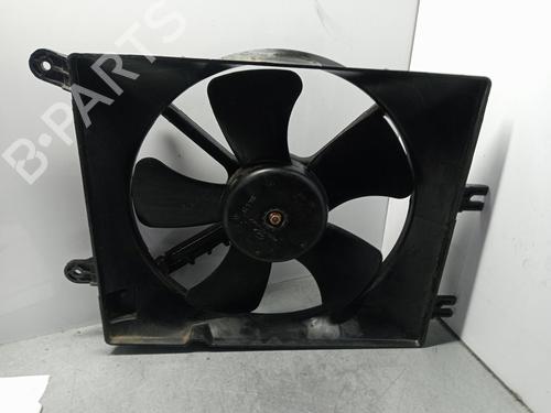 Radiator fan CHEVROLET LACETTI (J200) 1.6 | BP32033035M35 - Image 2