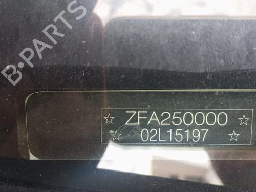 Climate control FIAT DUCATO Bus (250_) 130 Multijet 2,3 D 4x4 | BP34702447I5  - Image 6