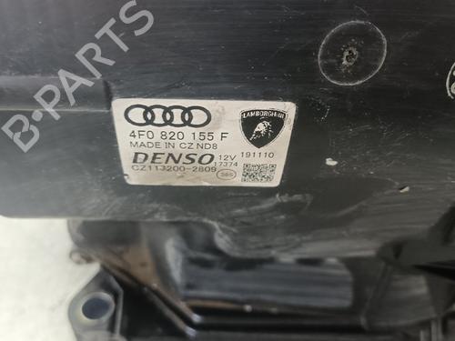 Varmvifte AUDI A6 Allroad C6 (4FH) 3.0 TDI quattro | BP29584734M62 
