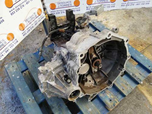 Gearbox VW POLO V (6R1, 6C1)  | BP4398318M3 