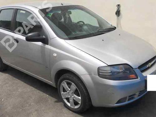 CHEVROLET KALOS  1.2  308246