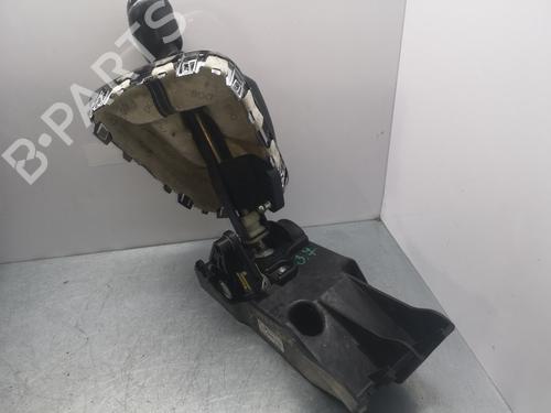 Gear lever RENAULT KADJAR (HA_, HL_) 1.6 dCi 130 (HLA4) | BP17071596M90 