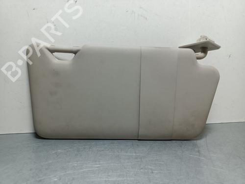 Left sun visor NISSAN MICRA IV (K13K, K13KK) 1.2 | BP29048928I1 