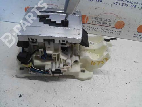 Gear lever MITSUBISHI LANCER VIII Sportback (CX_A) 1.8 Bifuel (CX3A, CX6A) | BP10245378M90 