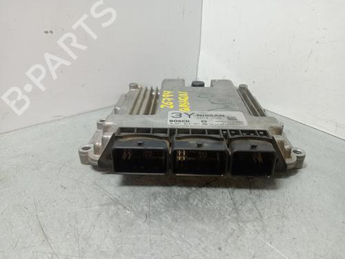 Used Engine control unit (ECU) NISSAN QASHQAI I (J10, NJ10) 2.0 dCi All-wheel Drive (150 hp) 30167302
