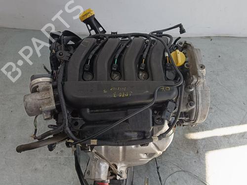 Used Engine Engine 8871863 8871863