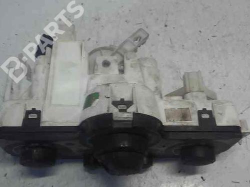Climate control RENAULT SCÉNIC II (JM0/1_)  | BP360011I5 