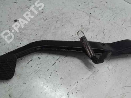 Bremsepedal MERCEDES-BENZ CLC-CLASS (CL203) CLC 220 CDI (203.708) (150 hp) 8768637
