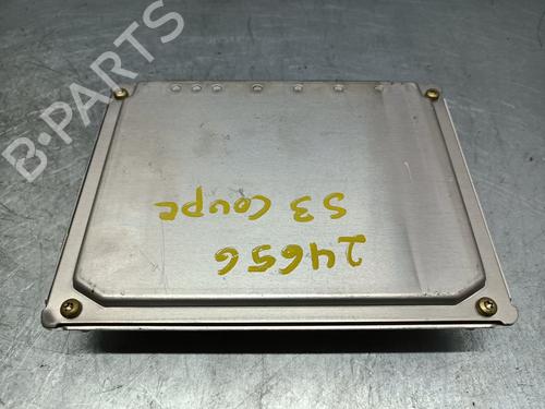 Engine control unit (ECU) BMW 3 Coupe (E46) 318 Ci | BP20294516M57 
