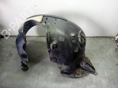 Hjulbue VW T-ROC (A11, D11) 2.0 TDI SCR | BP33852176C56 - Image 4