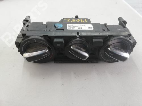 Used Climate control VW UP! (121, 122, BL1, BL2, BL3, 123) 1.0 (60 hp) 4239827
