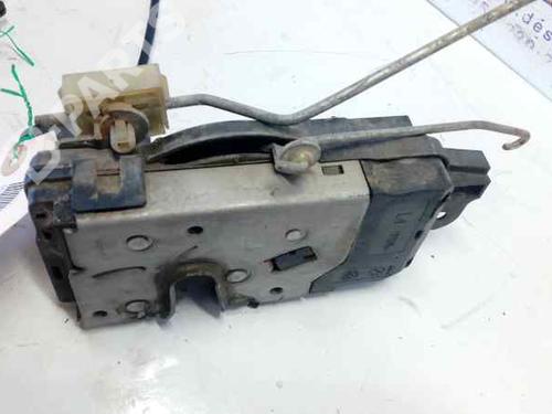 Front left lock OPEL ASTRA J (P10) 1.7 CDTI (68) | BP579116C98 