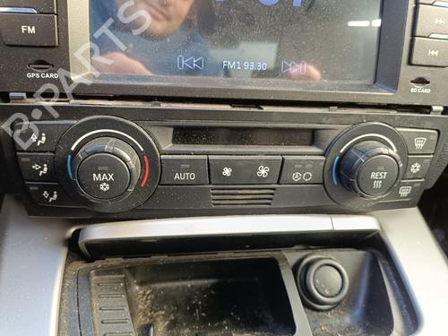 Used Climate control BMW 3 (E90) 320 d (163 hp) 15956232