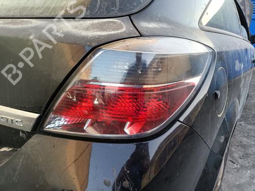 Used Right taillight Right taillight 38072510 38072510
