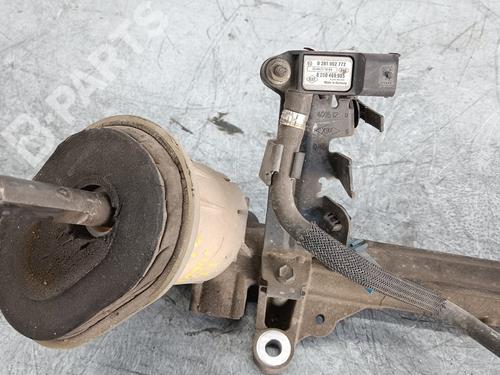 S REFERENCIA comando riscaldamento per RENAULT MEGANE II (BM0 1 CM0 1
