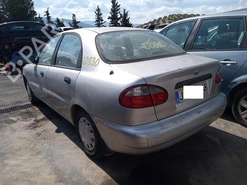 Right mirror DAEWOO LANOS (KLAT)  | BP12556312C27 