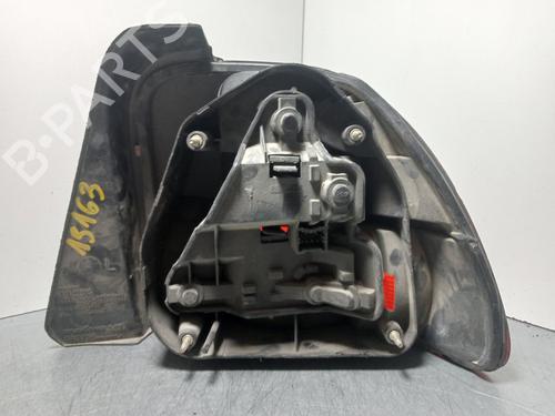 Left taillight ROVER 45 I Hatchback (RT)  | BP811139C34 