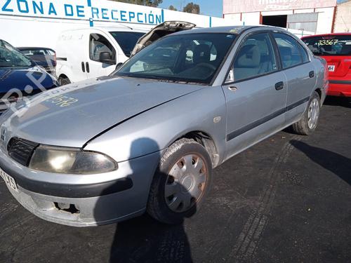 Engine control unit (ECU) MITSUBISHI CARISMA (DA_)  | BP19322823M57 