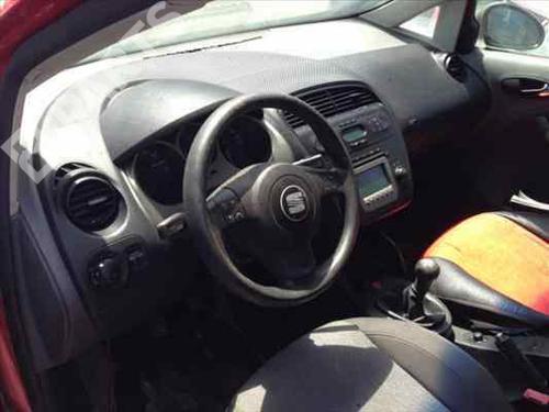 ABS pump SEAT ALTEA (5P1) 1.6 | BP22808256M43 