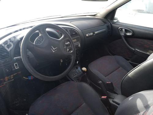 Kombinert Instrument CITROËN XSARA (N1)  | BP11541039C47 