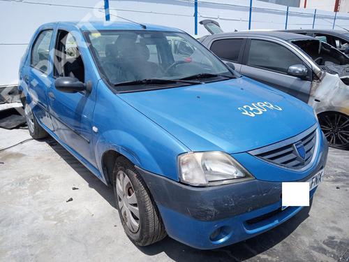 Used Parts DACIA LOGAN (LS_)  1.6 (LSOB, LSOD, LSOF, LSOH)  1074046