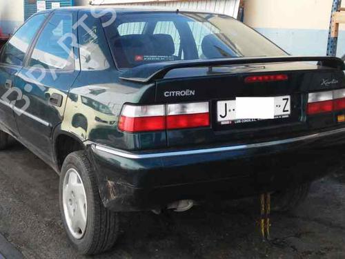 CITROËN XANTIA (X1_, X2_) [1993-2003] 18811