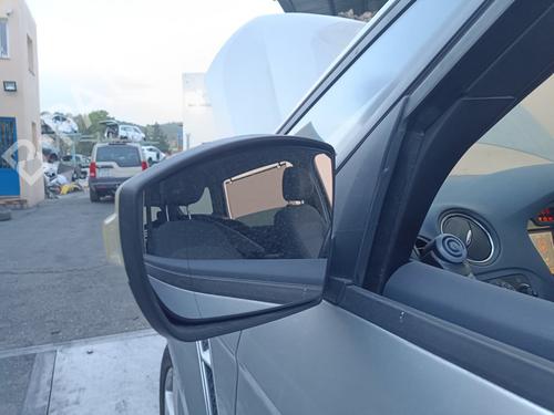 Used Left mirror FORD S-MAX (WA6) [2006-2014]  27577252