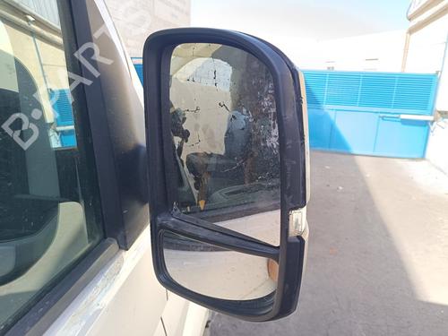 Right mirror VW CRAFTER Van (SY_, SX_)  | BP29594587C27 