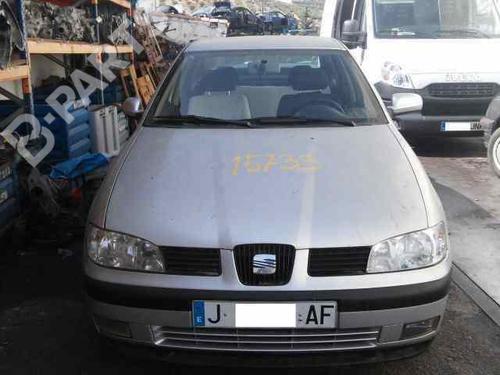 SEAT CORDOBA (6K1, 6K2) 1.9 TDI (110 hp) 44538