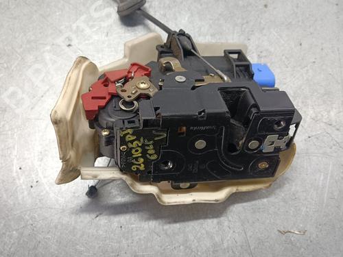 Front left lock VW GOLF V (1K1)  | BP24342521C98 