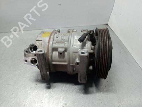 AC-Kompressor FIAT STILO (192_) 1.9 D Multijet (120 hp) 31038893