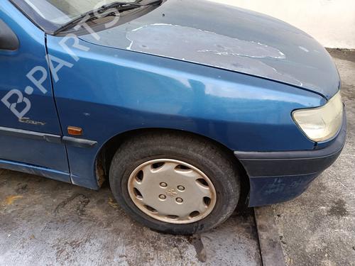 Used Right front fenders Right front fenders PEUGEOT 306 Hatchback (7A, 7C, N3, N5) 1.9 DT (90 hp) 34605431 34605431